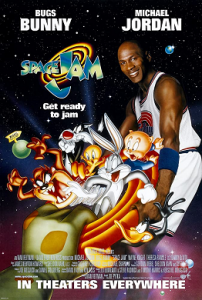 Space Jam (2000) สเปซแจม ทะลุมิติมหัศจรรย์