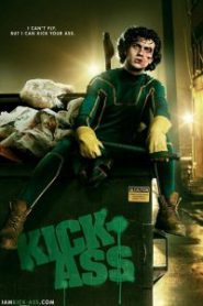 Kick-Ass (2010) เกรียนโคตรมหาประลัย