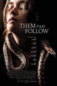 Them That Follow (2019) นางงูพิษ