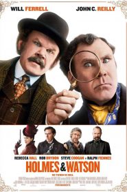 Holmes & Watson (2018) โฮม แอนด์ วัตสัน (ซับไทย)