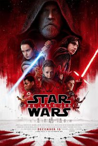 Star Wars : Episode VIII – The Last Jedi (2017) สตาร์ วอร์ส ปัจฉิมบทแห่งเจได