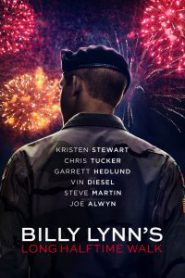 Billy Lynn’s Long Halftime Walk (2016) บิลลี่ ลินน์ วีรบุรุษสมรภูมิเดือด