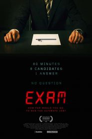 Exam (2009)