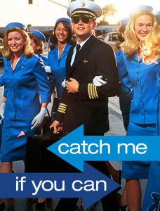 Catch Me If You Can (2002) จับให้ได้ ถ้านายแน่จริง