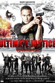 Ultimate Justice (2017)
