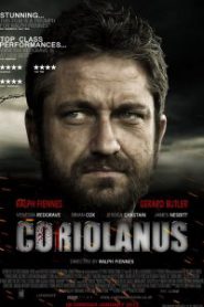 Coriolanus (2011) จอมคนคลั่งล้างโคตร