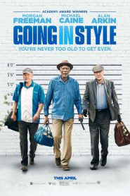 Going in Style (2016) สามเก๋าปล้นเขย่าเมือง