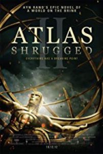 Atlas Shrugged อัจฉริยะรถด่วนล้ำโลก ภาค 2