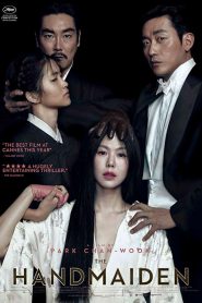 The Handmaiden (2016) ล้วงเล่ห์ลวงรัก