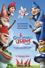 Gnomeo and Juliet (2011) โนมิโอ แอนด์ จูเลียต