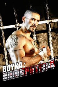 Boyka Undisputed IV (2016) ยูริ บอยก้า นักชกเจ้าสังเวียน(Soundtrack ซับไทย)