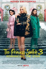 The Princess Switch 3-Romancing the Star (2021) เดอะ พริ้นเซส สวิตช์ 3: ไขว่คว้าหาดาว