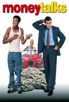 Money Talks (1997) มันนี่ ทอล์ค คู่หูป่วนเมือง