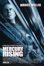 Mercury Rising (1998) คนอึดมหากาฬผ่ารหัสนรก