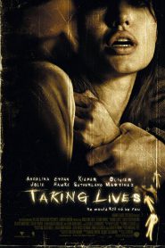 Taking Lives (2004) สวมรอยฆ่า