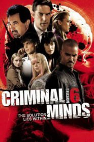 Criminal Minds Season 6 อ่านเกมอาชญากร ปี 6