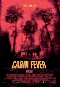 Cabin Fever 10 (2002) วินาที หนีตาย เชื้อนรก