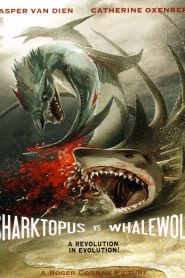 Shacktopus vs Whalewolf (2015) ชาร์กโทปุส ปะทะ เวลวูล์ฟ สงครามอสูรใต้ทะเล