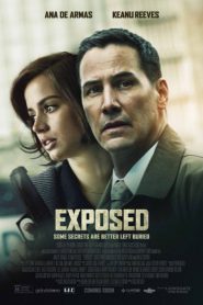 Exposed (2016) ยิ่งแค้น ยิ่งไว