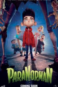 ParaNorman (2012) พารานอร์แมน สยบคำสาปหมู่บ้านต้องมนต์