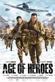 Age of Heroes (2011) แหกด่านข้าศึก นรกประจัญบาน