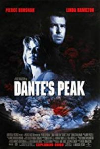 Dante’s Peak ธรณีไฟนรกถล่มโลก