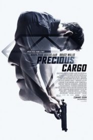 Precious Cargo (2016) ฉกแผนโจรกรรมล่าคนอึด