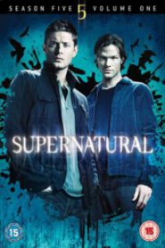 Supernatural Season 5