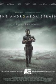 The Andromeda Strain (2008) สงครามสยบไวรัสล้างโลก