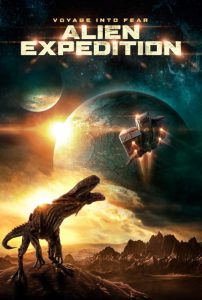 Alien Expedition (2018) เอเลี่ยน เอ็กพิดิชั่น (เสียง Eng)