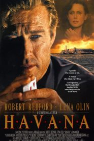 Havana (1990) ฮาวาน่า เพื่อเขาและเธอ