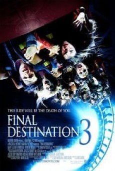 Final Destination 3 โกงความตาย ภาค 3