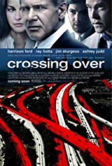 Crossing Over สกัดแผนยื้อฉุดนรก