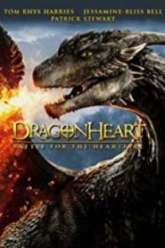 Dragonheart 4 Battle for the Heartfire ดราก้อนฮาร์ท 4 มหาสงครามมังกรไฟ