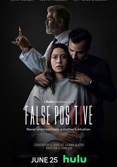 False Positive (2021)