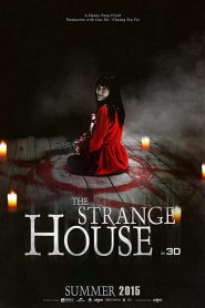 The Strange House (2015) บ้านสัมผัสผวา