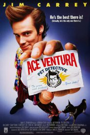 Ace Ventura Pet Detective (1994) นักสืบซูปเปอร์เก๊ก 1