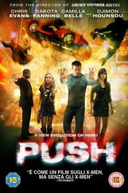 Push (2009) โคตรคนเหนือมนุษย์