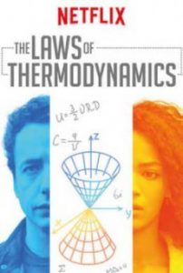 The Laws of Thermodynamics ฟิสิกส์แห่งความรัก