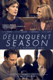 The Delinquent Season (2018)