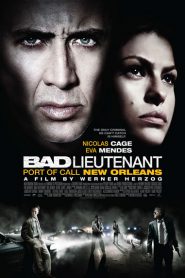 Bad Lieutenant (2009) เกียรติยศคนโฉดถล่มเมืองโหด