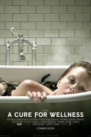 A Cure for Wellness (2017) ชีพอมตะ