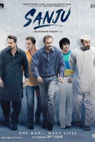 Sanju (2018) ซันจู (ซับไทย)