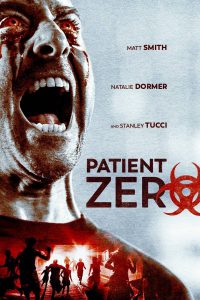Petient Zero (2018) ไวรัสพันธุ์นรก (ซับไทย)