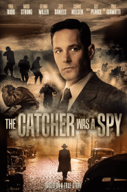 The Catcher Was a Spy (2018) ใครเป็นสายลับ