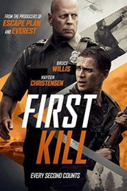 First Kill (2017) (SoundTrack ซับไทย)