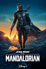 The Mandalorian Season 1 (2019) เดอะแมนดาลอเรียน