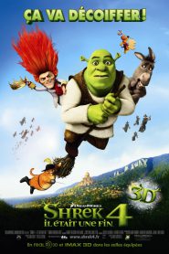 Shrek 4 Forever After (2010) เชร็ค4สุขสันต์นิรันดร