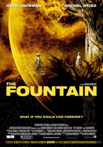 The Fountain (2006) เดอะ ฟาวเทน อมตะรักชั่วนิรันดร์