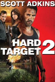 Hard Target 2 (2016) คนแกร่งทะลวงเดี่ยว 2